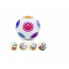 Орбо шар, логический шар, развивающая игра-головоломка