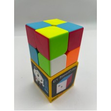 Кубик Рубика QY скоростной 2х2