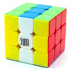 Кубик Рубика 3×3 KungFu QingHong Colour